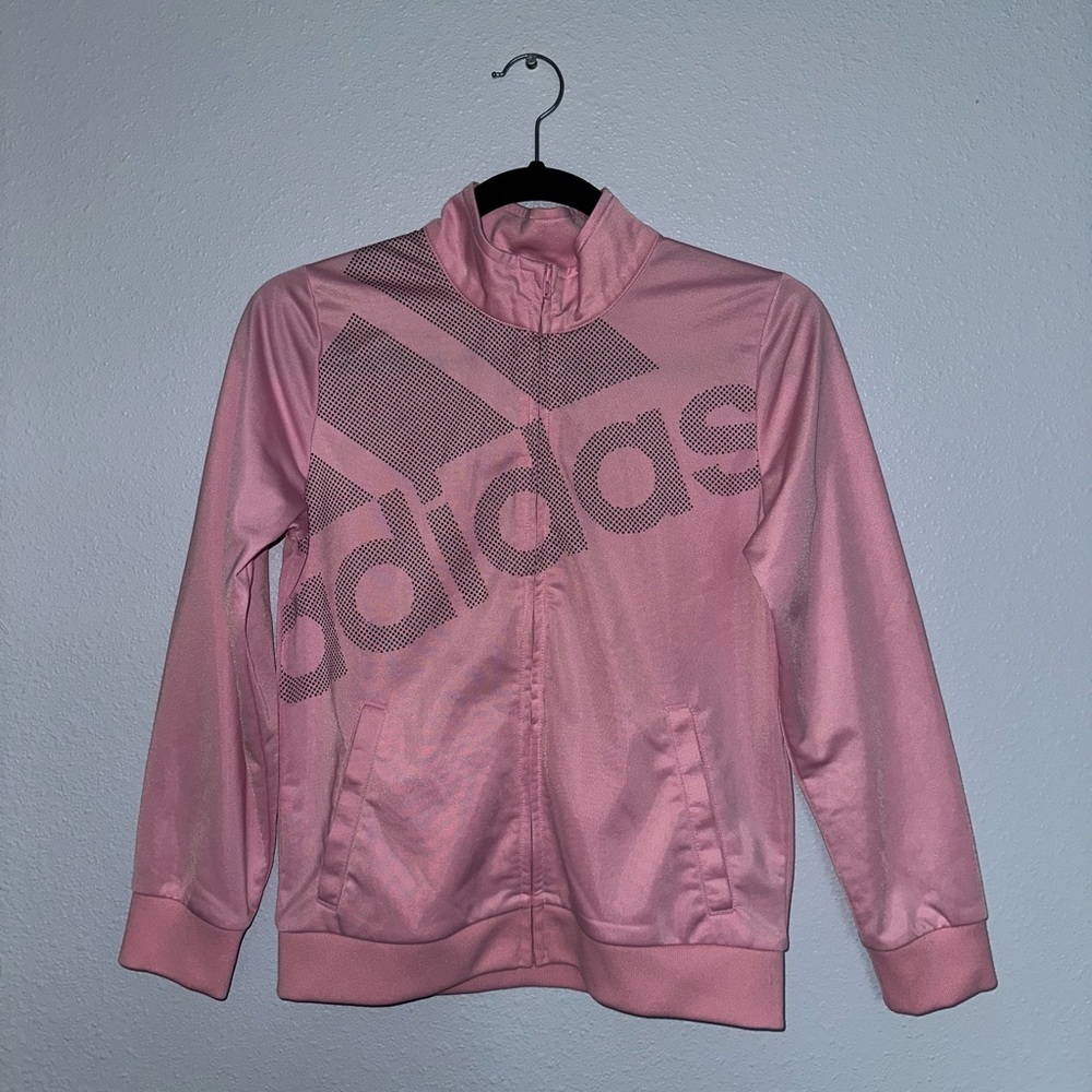 Adidas Jacket